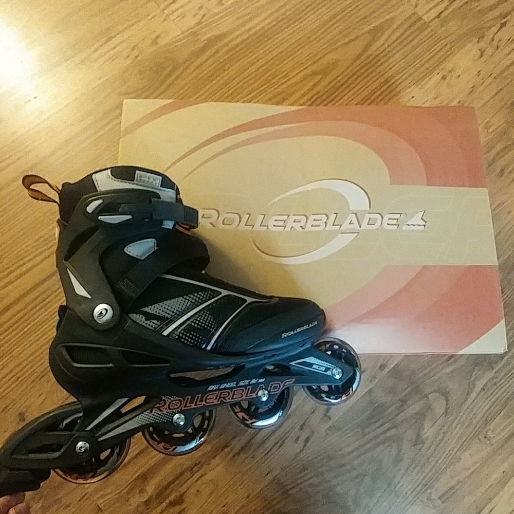 Rollerblades RP-100
